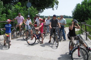 Radltour_Gruenzug_Juli_2010