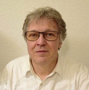 Peter Neumann