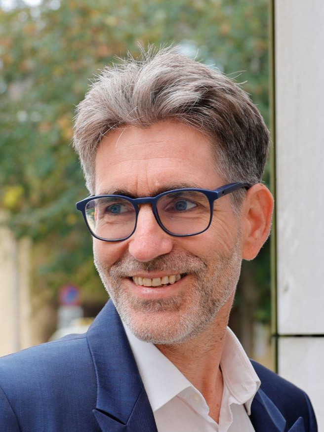 Bild von Klaus Schwingeler