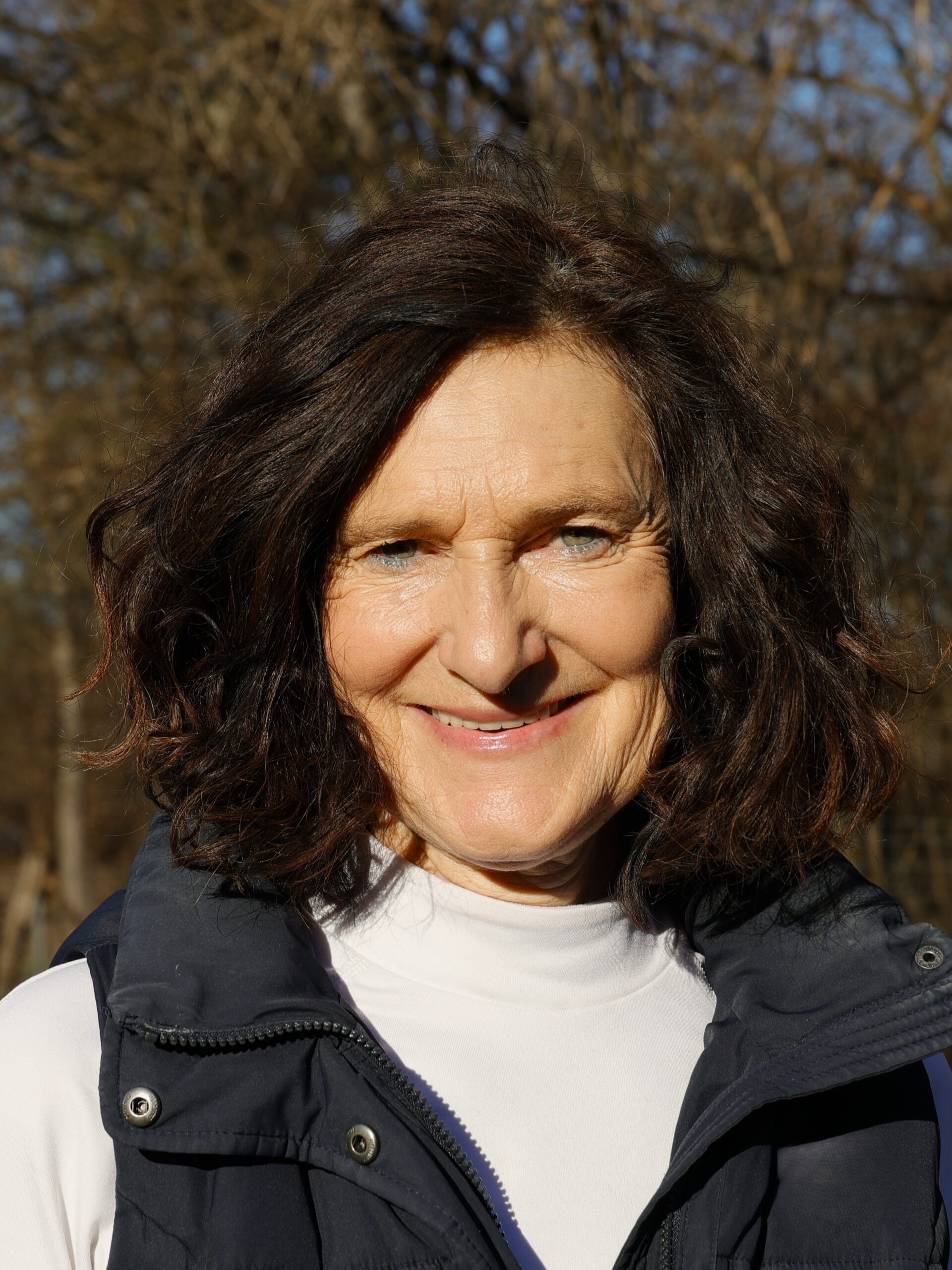 Bild von Mechthild Hofner