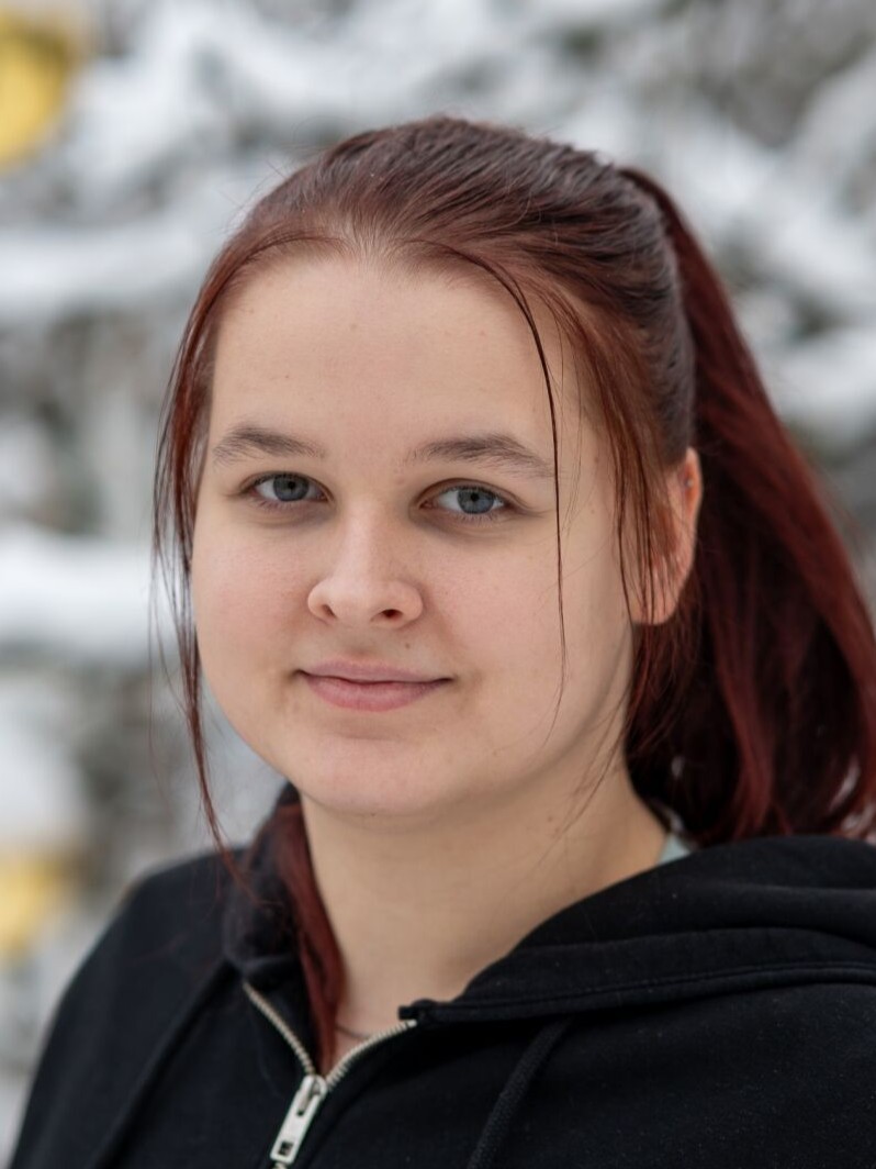 Bild von Sophie Graßmann