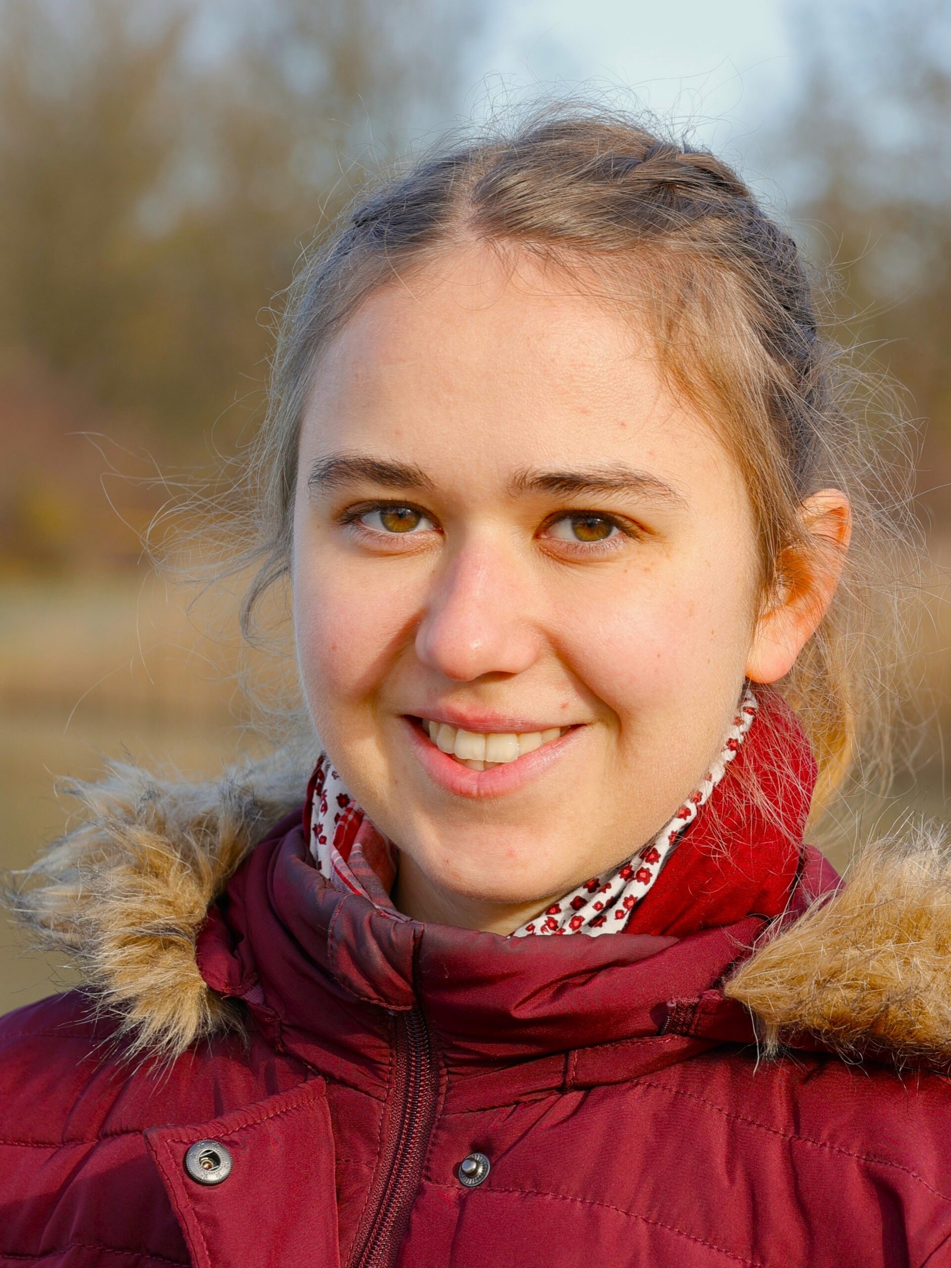 Bild von Tabea Bruttel